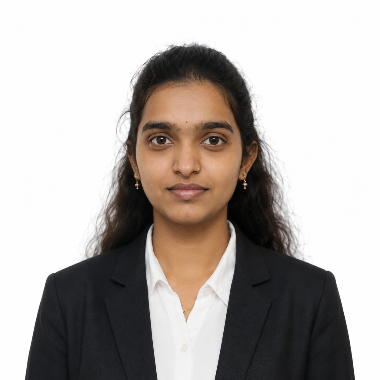 SRITW Placements selected students  